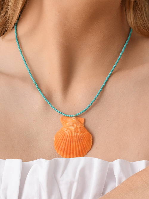 Casa Clara Byron Necklace