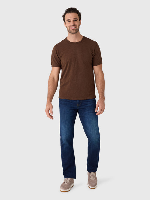 Alex Mill Men's The Standard T-Shirt - Saint Bernard