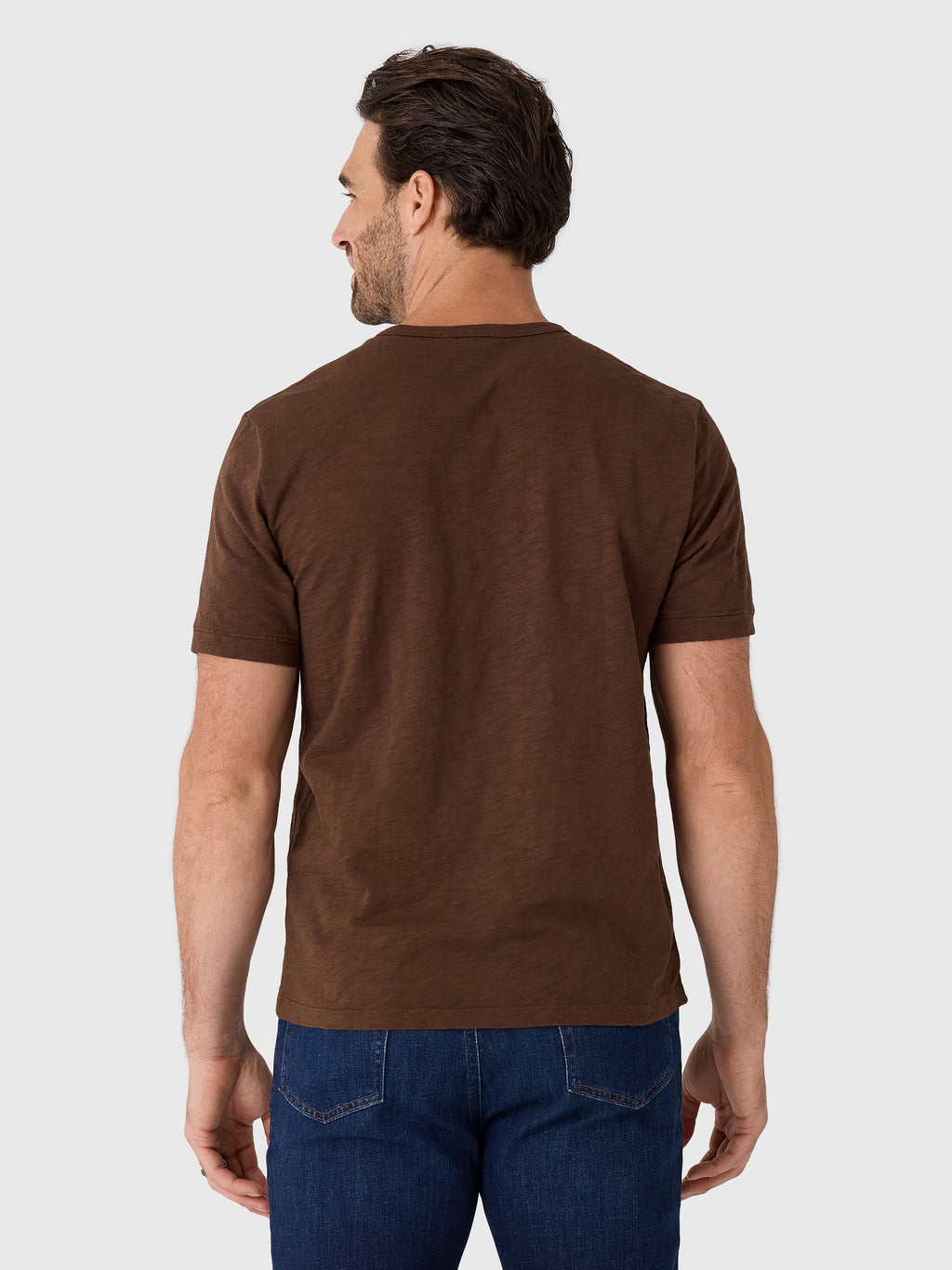 Alex Mill Men's The Standard T-Shirt - Saint Bernard