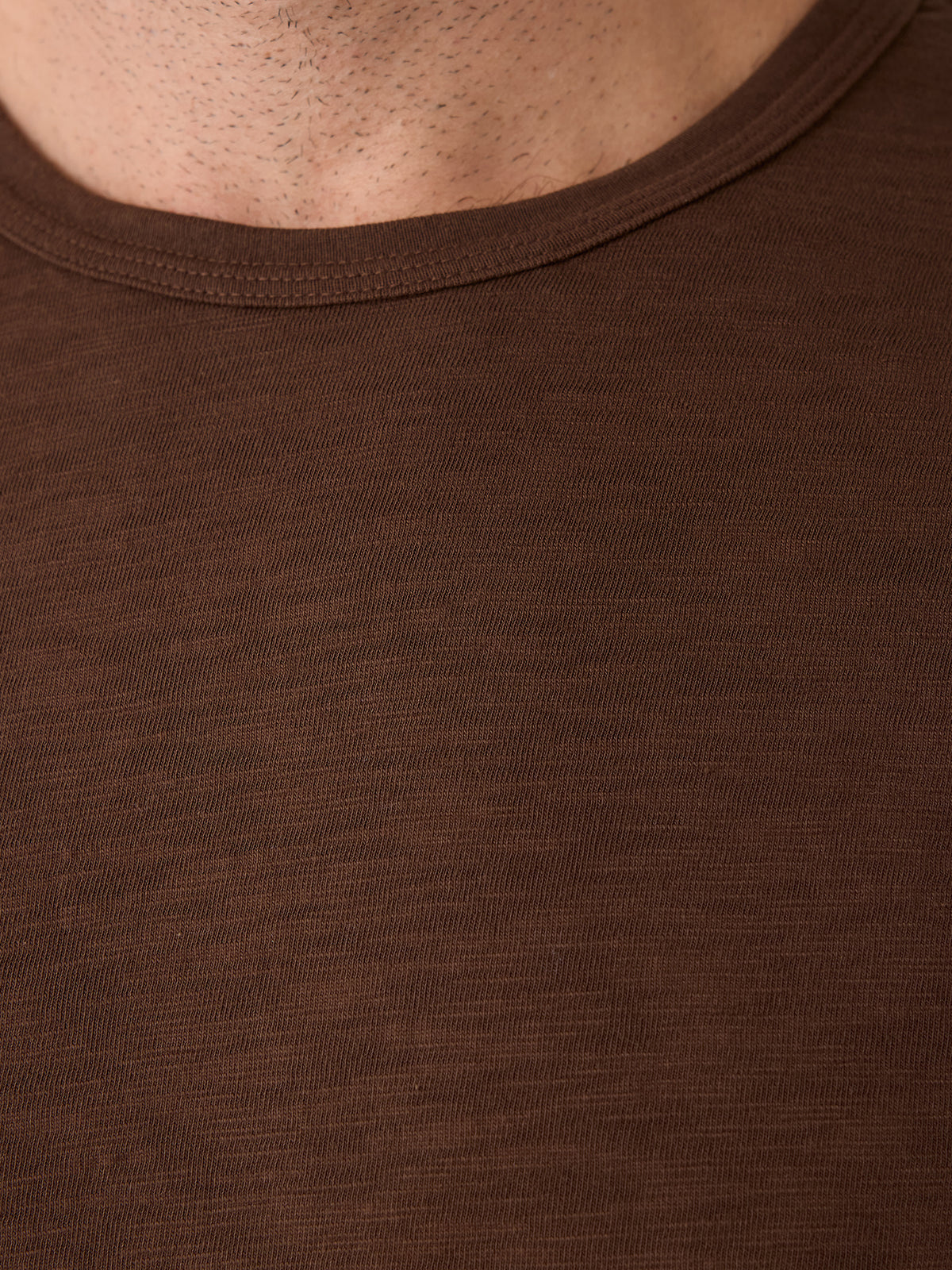 Alex Mill Men's The Standard T-Shirt - Saint Bernard