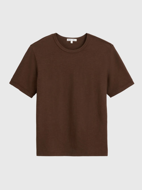 Alex Mill Men's The Standard T-Shirt - Saint Bernard