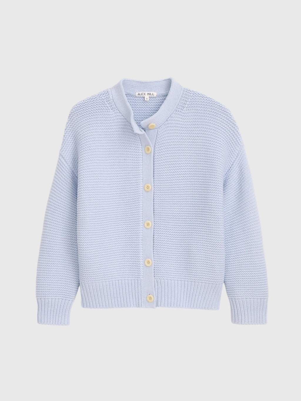 Alex Mill Women's Nico Cardigan - Saint Bernard