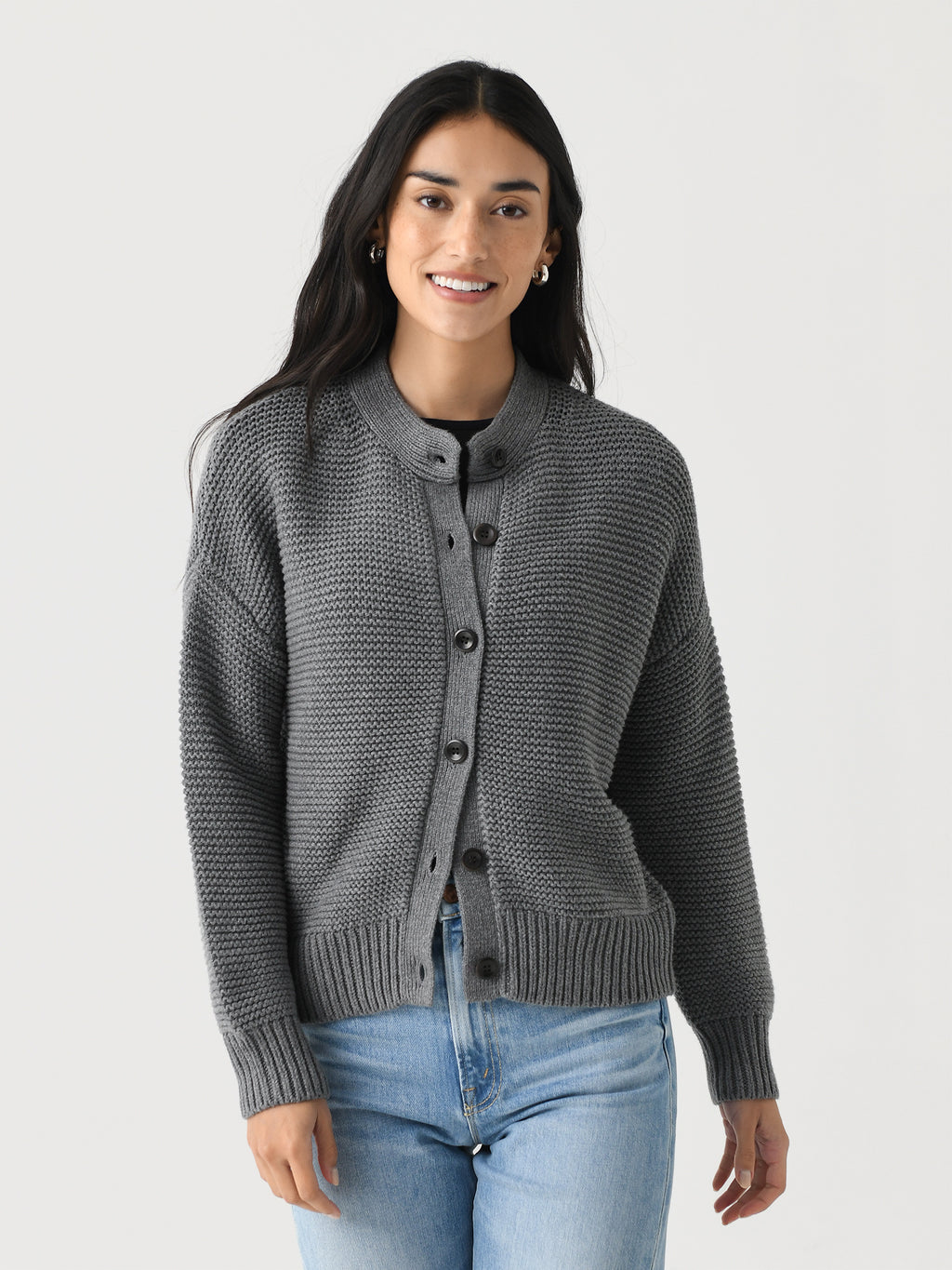 Alex Mill Women's Nico Cardigan - Saint Bernard