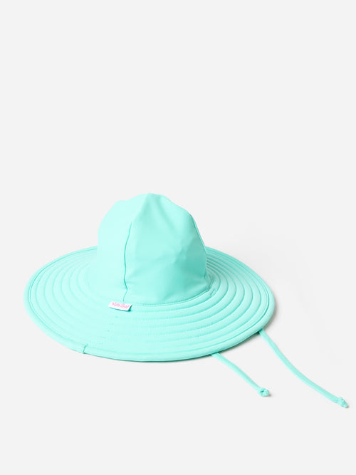 Rufflebutts Kids' Swim Hat