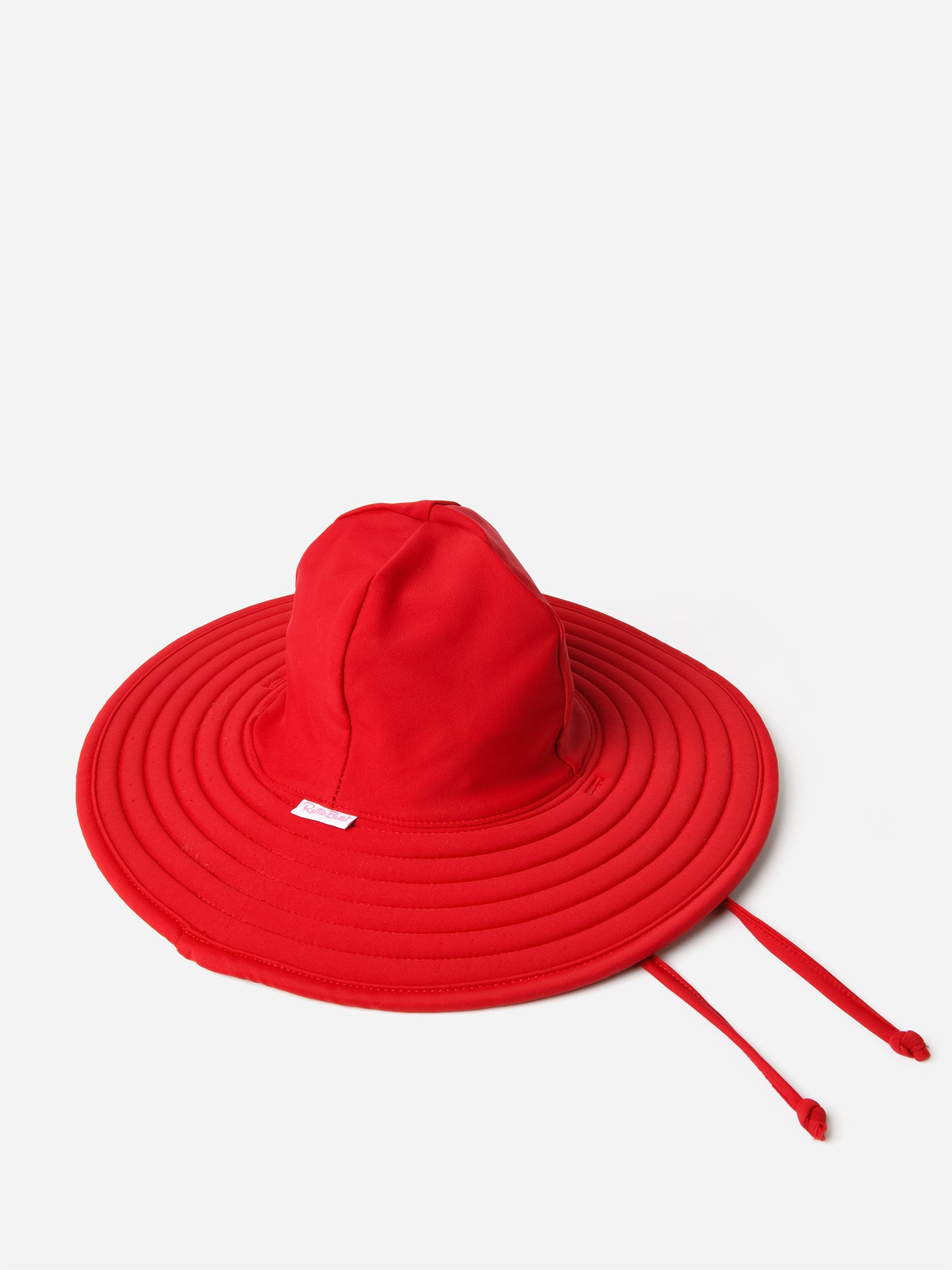 Rufflebutts Kids' Swim Hat