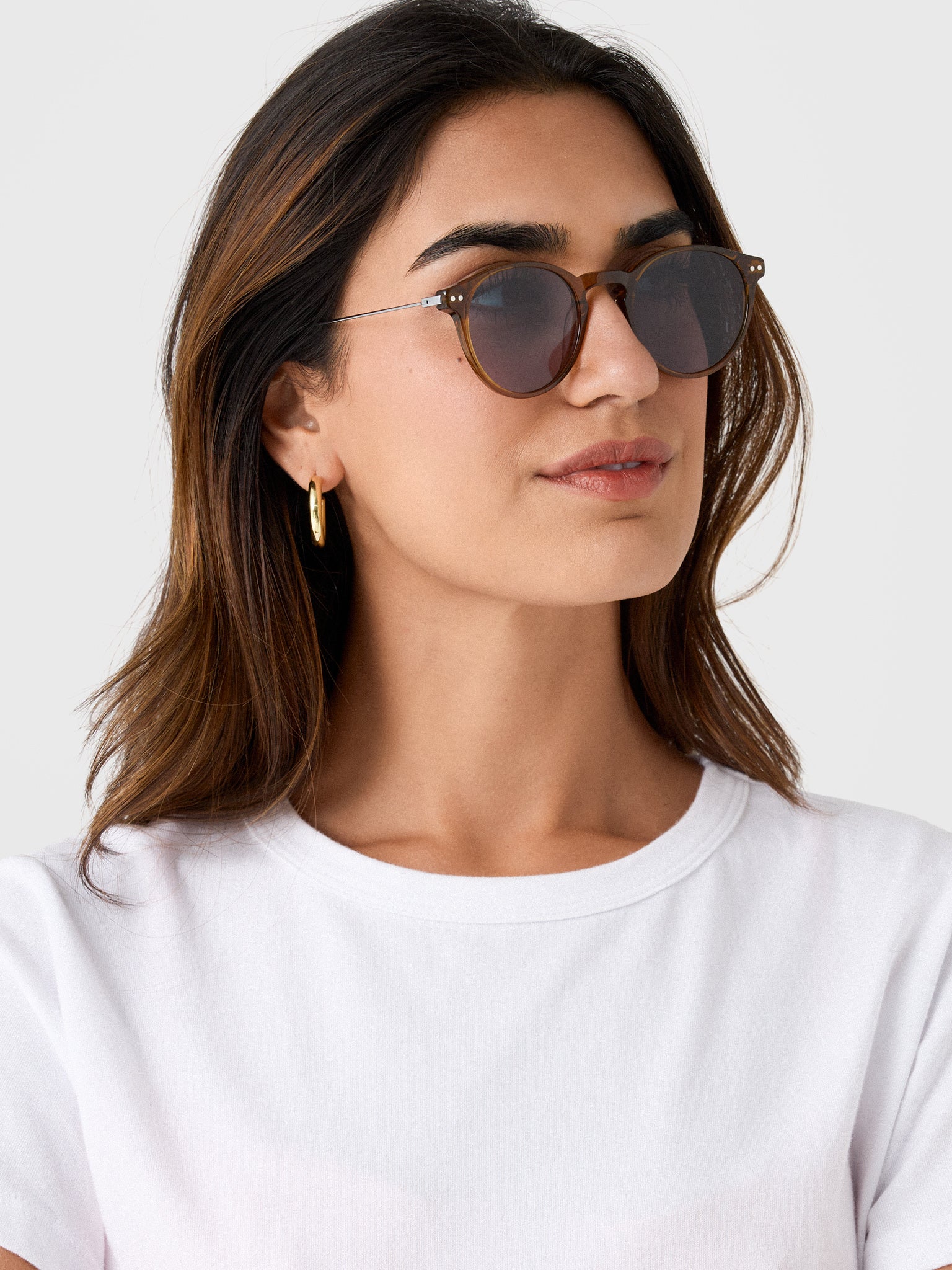 Jimmy Fairly The Emilio L Sunglasses