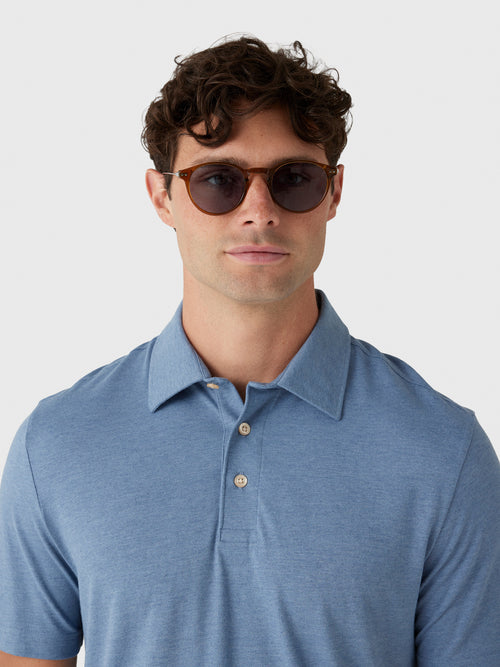 Jimmy Fairly The Emilio L Sunglasses
