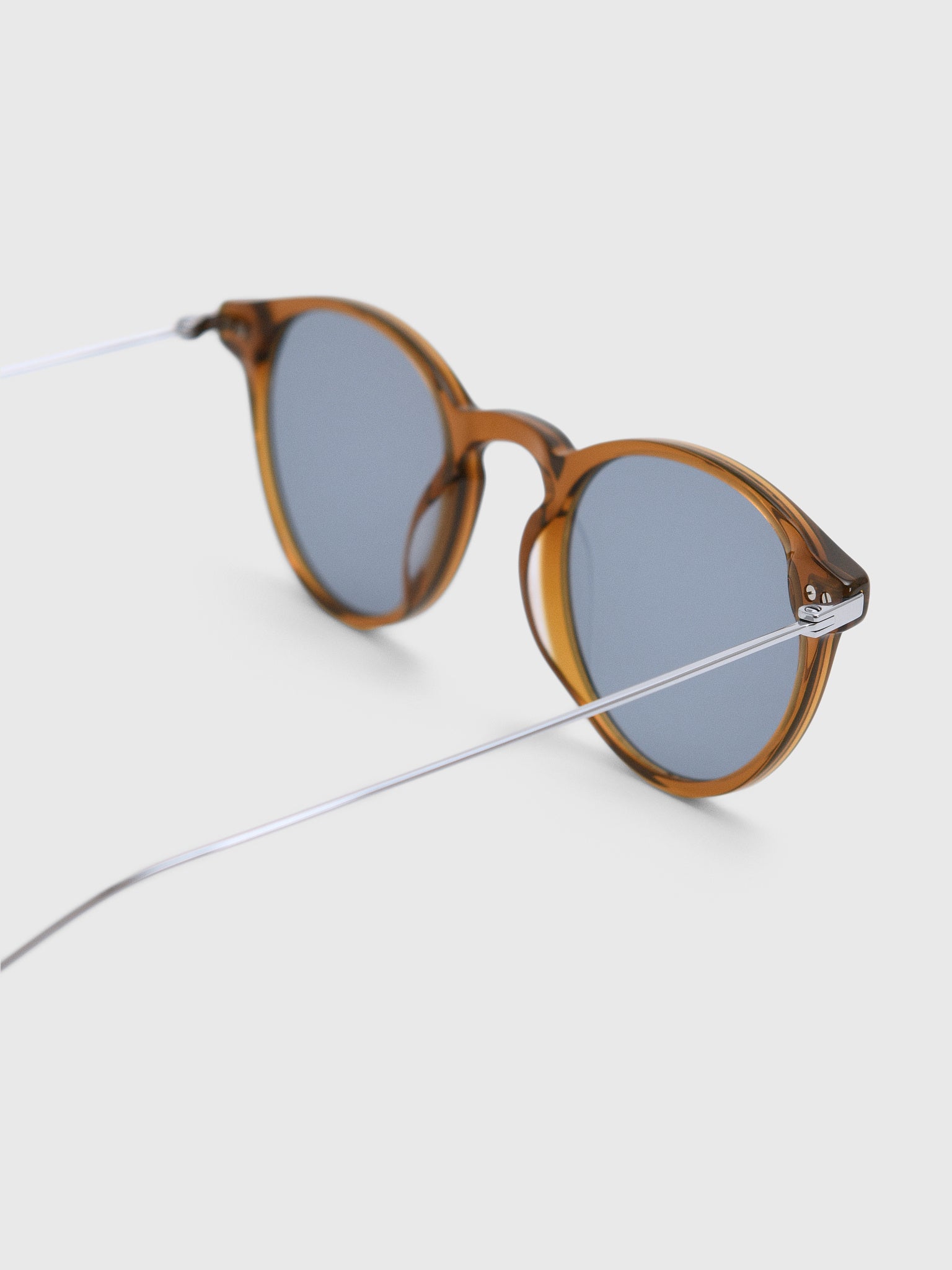 Jimmy Fairly The Emilio L Sunglasses