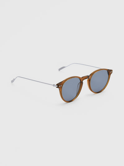 Jimmy Fairly The Emilio L Sunglasses - Saint Bernard