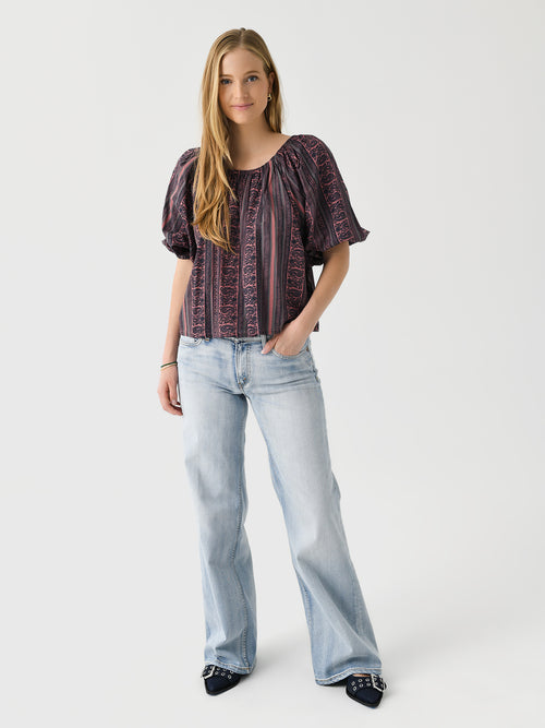 Natalie Martin Women's Ella Top