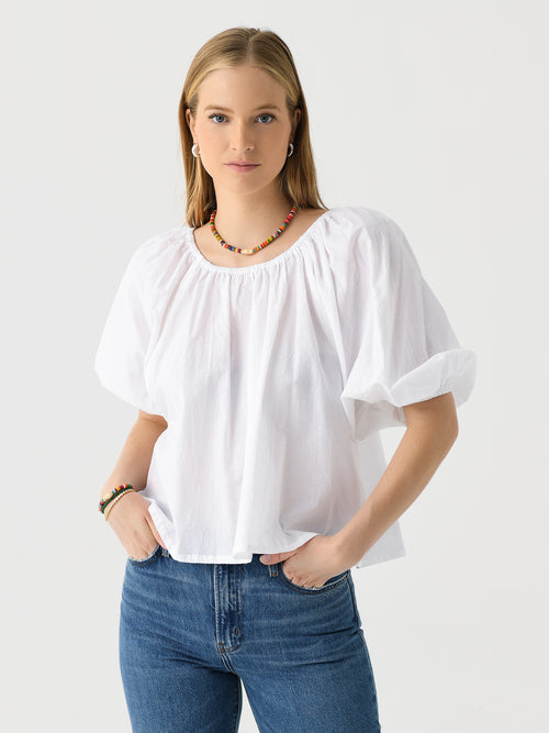 Natalie Martin Women's Ella Top