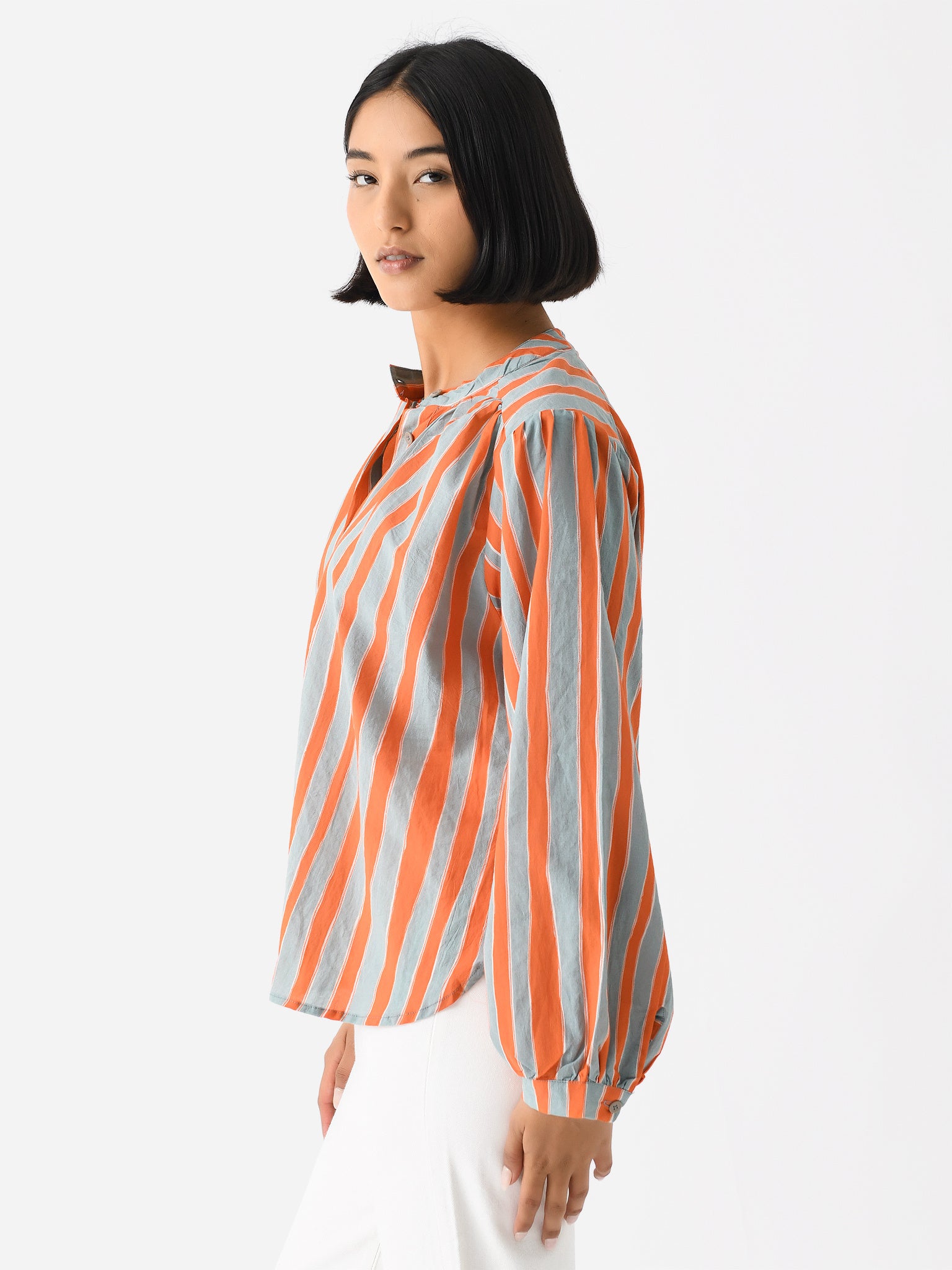 TOLAN SHIRT main image 0