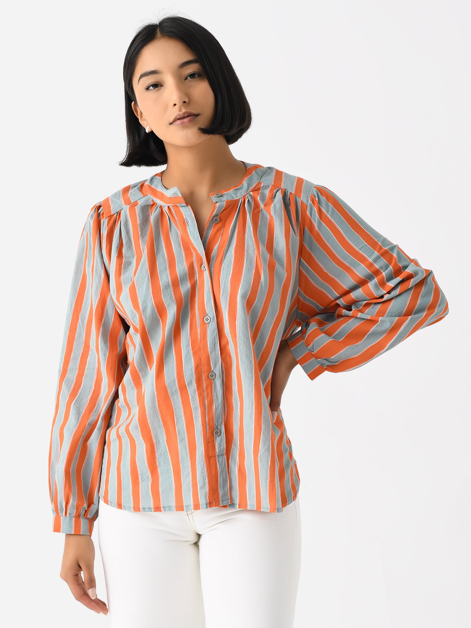 TOLAN SHIRT main image 1