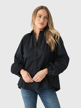 Merlette Women's Tiana Top - Saint Bernard