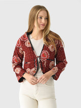 Natalie Martin Women's Saskia Jacket - Saint Bernard