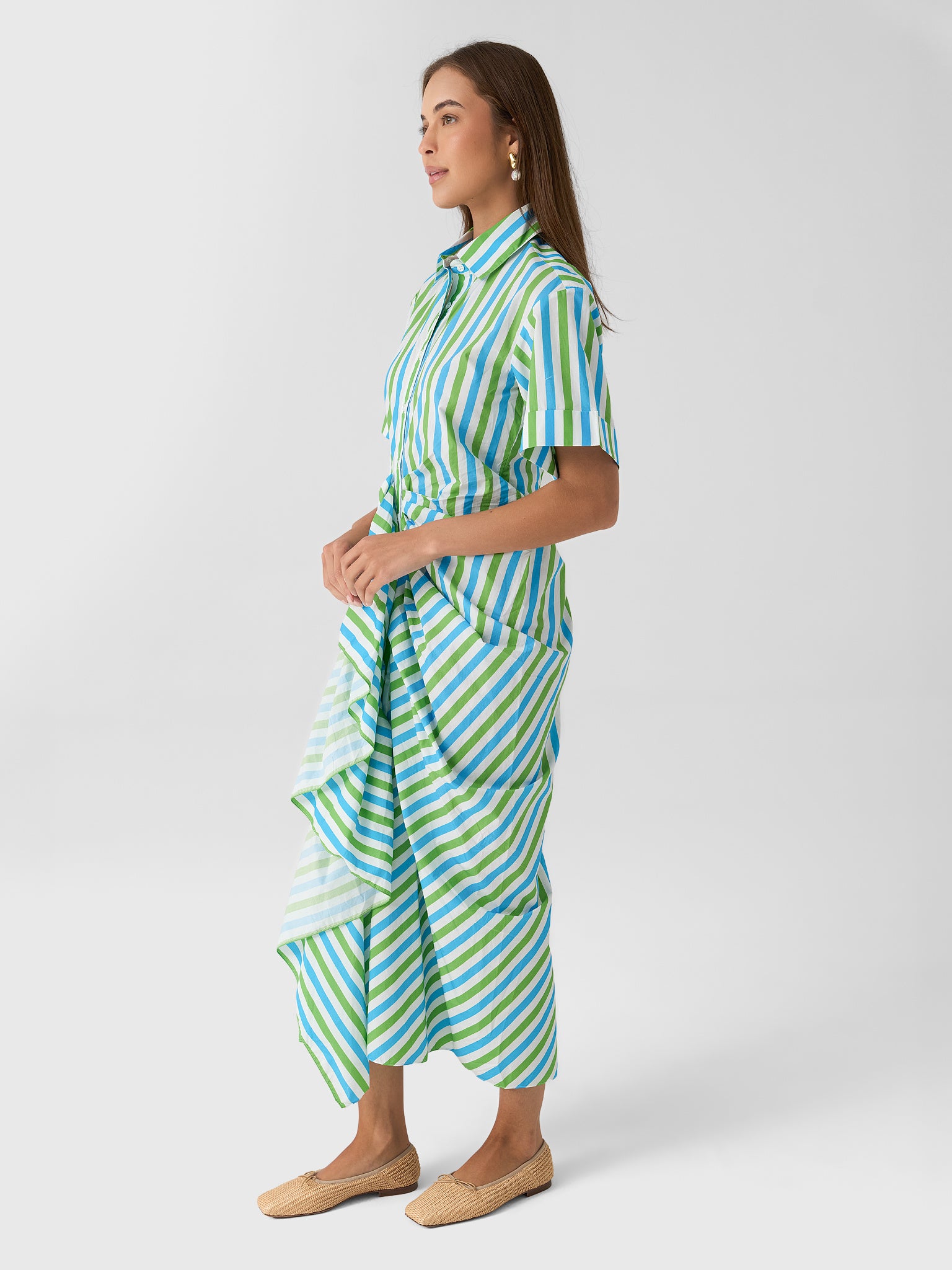 C253D07WC262xBLUEGREENSTRIPE-alt1