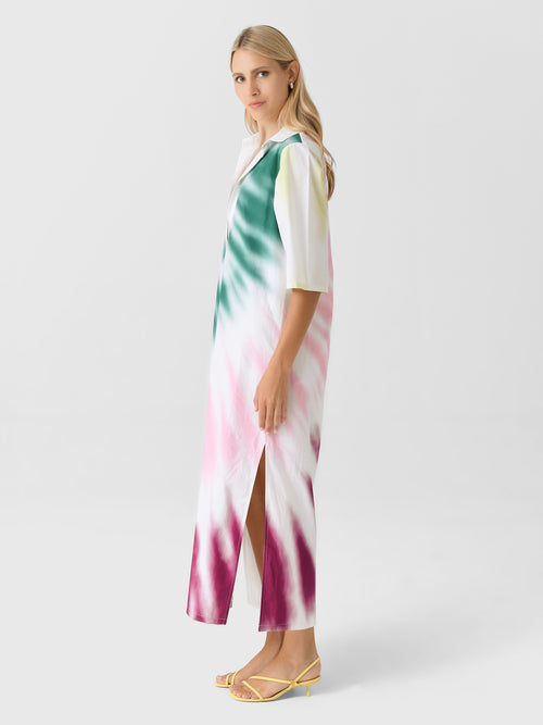 Rosie Assoulin Women's Caftan Dress