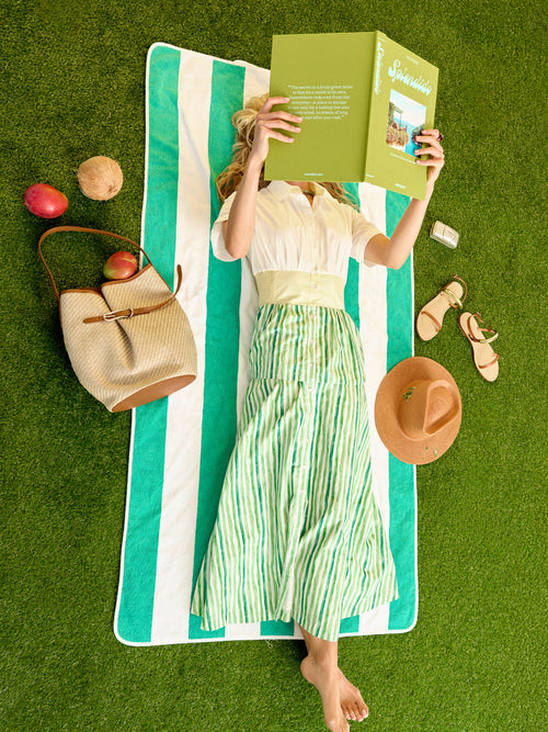 Rosie Assoulin Women's Boogie Woogie Bugle Boy Dress