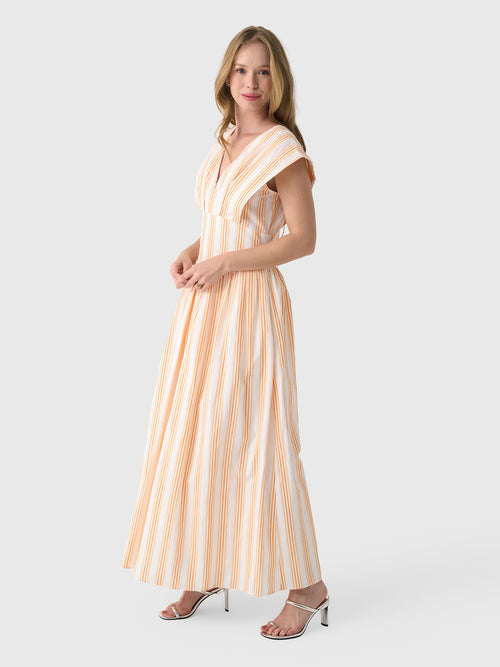 Rosie Assoulin Women's In Full Bloom Dress