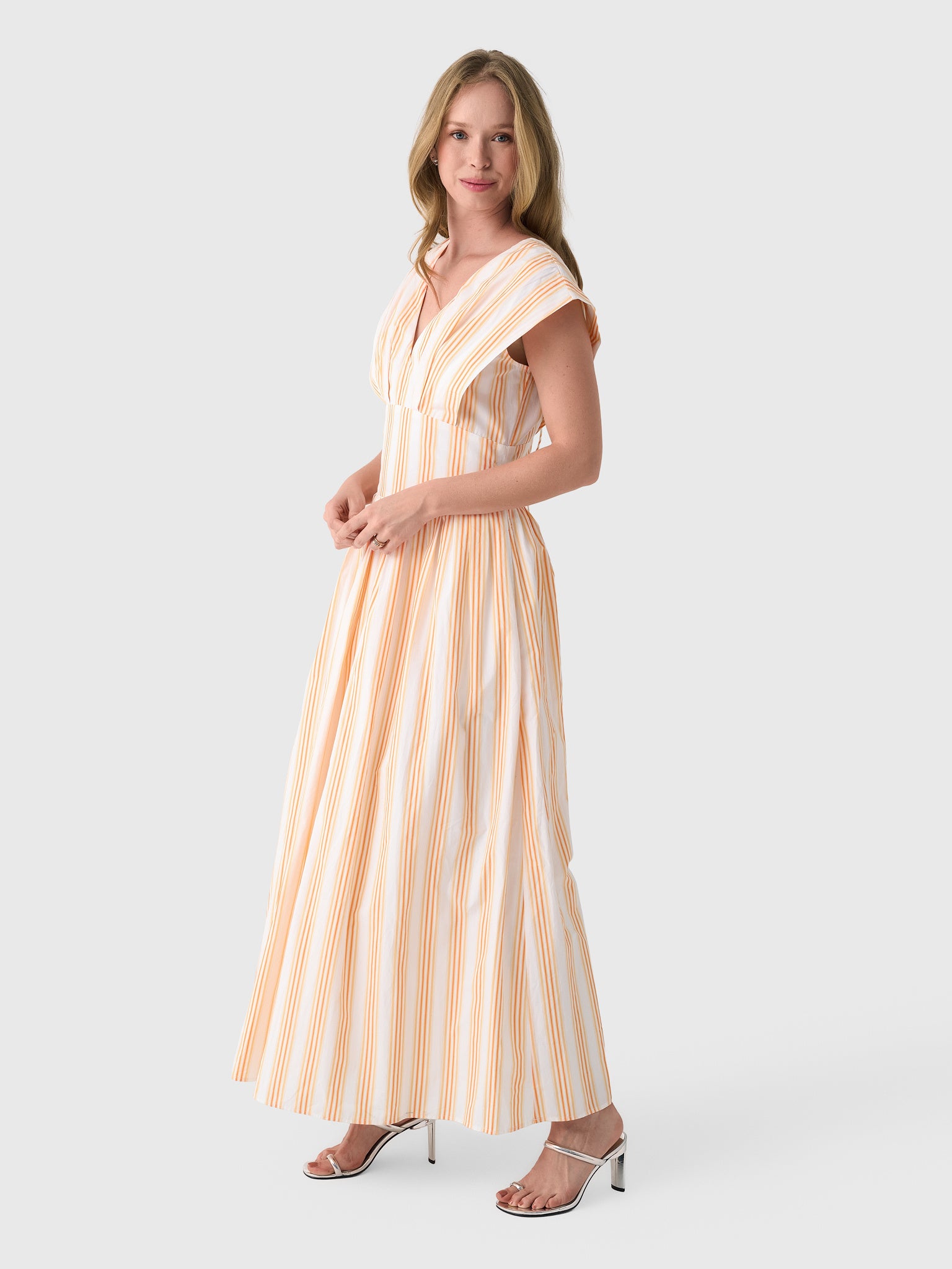 Rosie Assoulin Women's In Full Bloom Dress - Saint Bernard