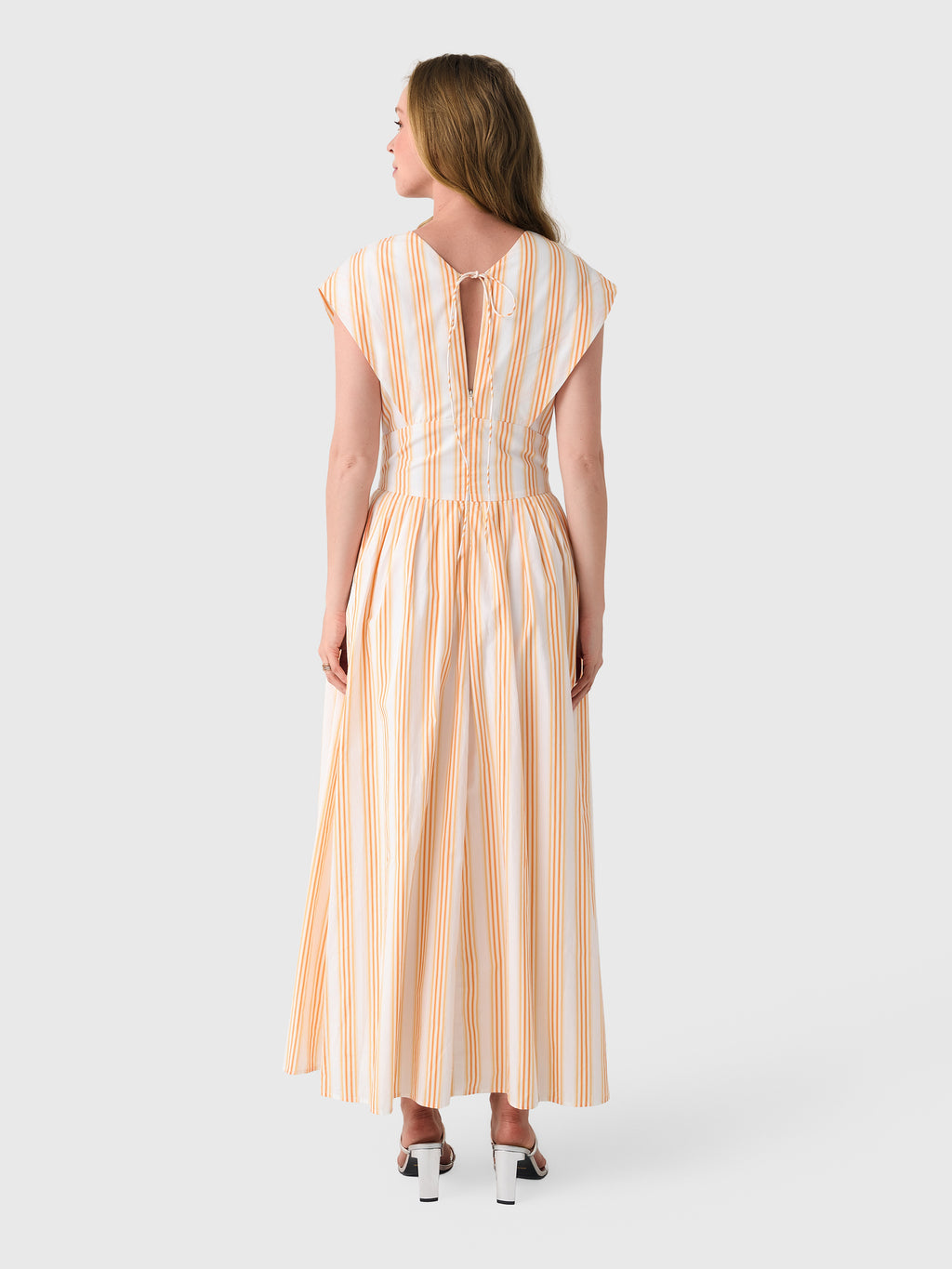 Rosie Assoulin Women's In Full Bloom Dress - Saint Bernard
