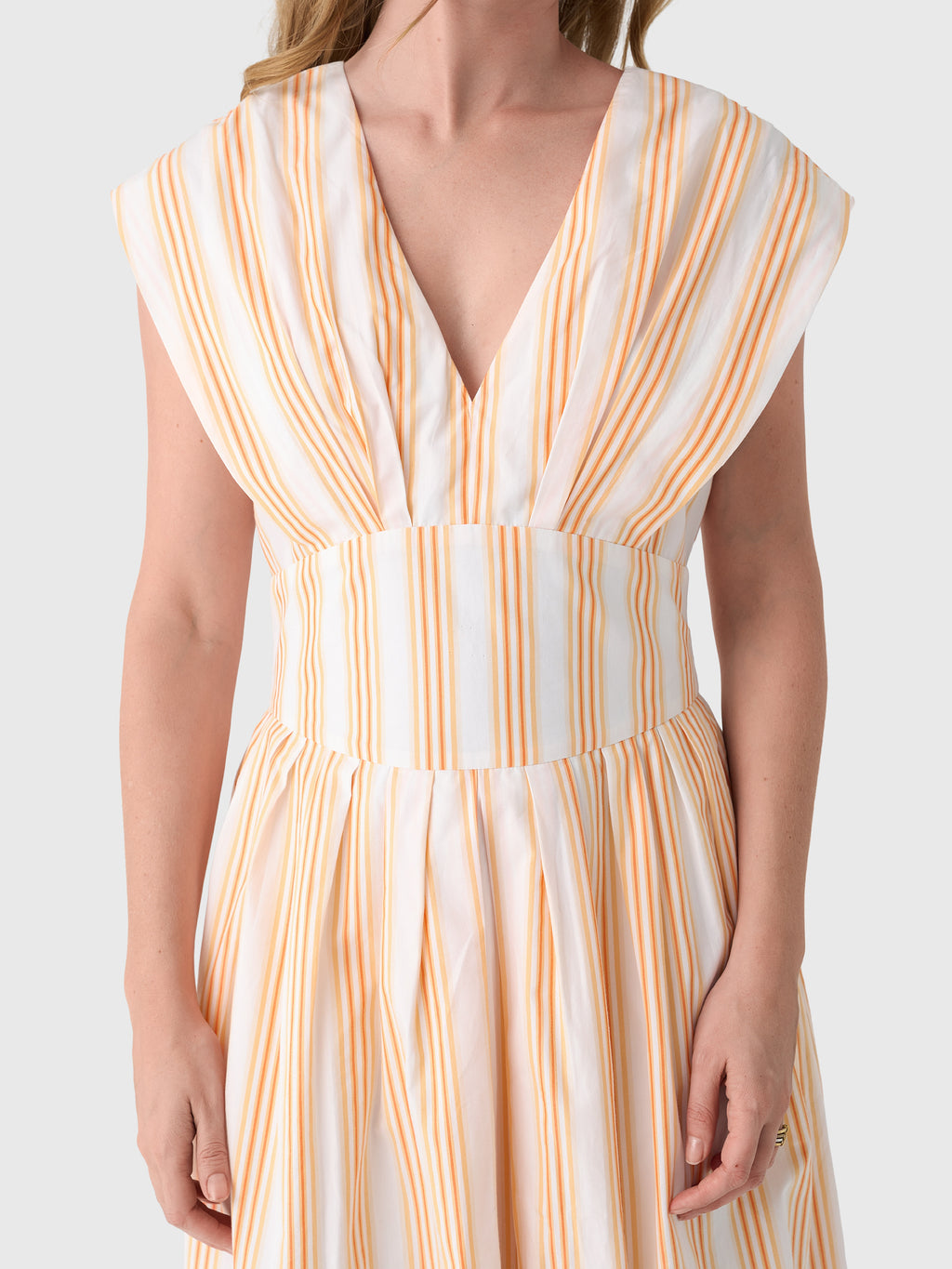 Rosie Assoulin Women's In Full Bloom Dress - Saint Bernard