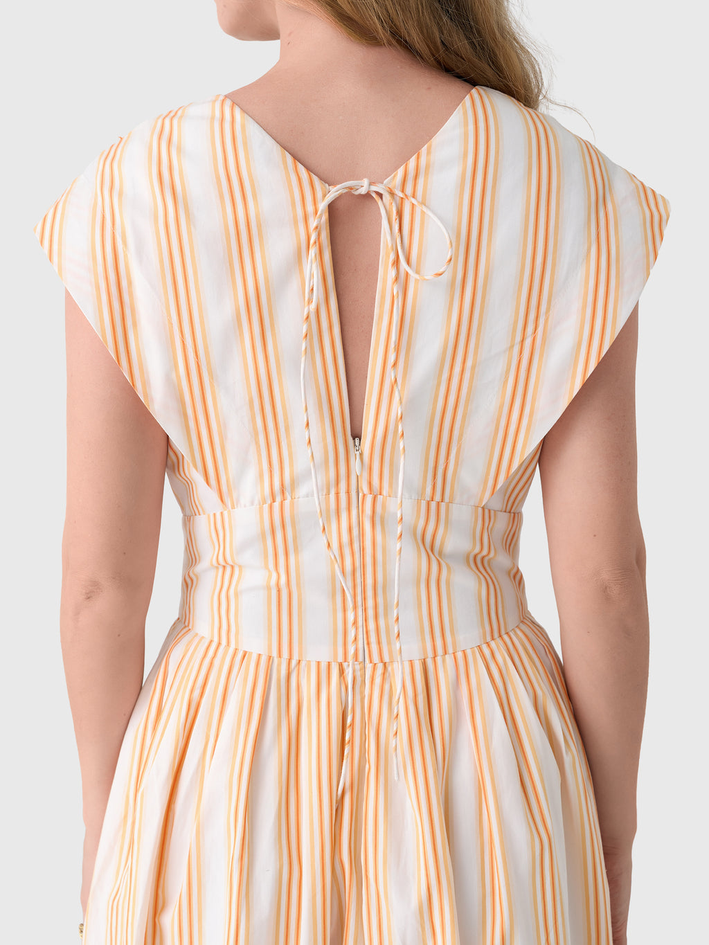 Rosie Assoulin Women's In Full Bloom Dress - Saint Bernard