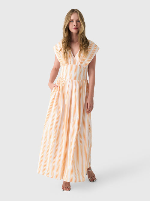 Rosie Assoulin Women's In Full Bloom Dress