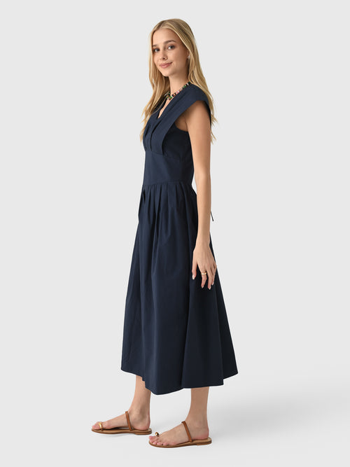 Rosie Assoulin Women's In Full Bloom Dress