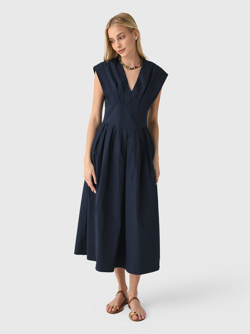 Rosie Assoulin Women's In Full Bloom Dress