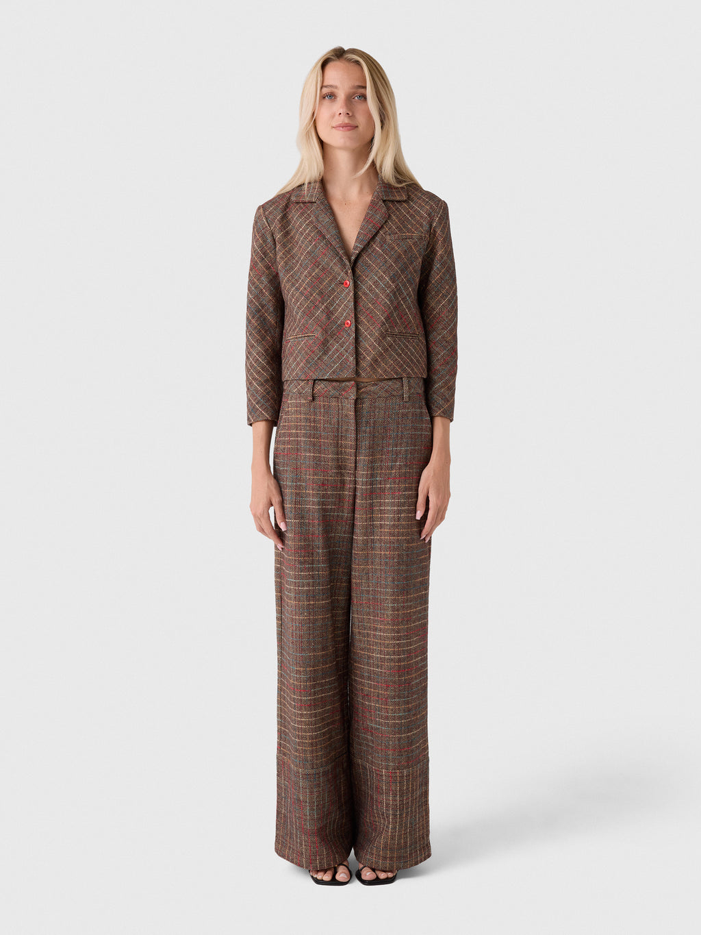 Rosie Assoulin Women's Panel Hem Pant