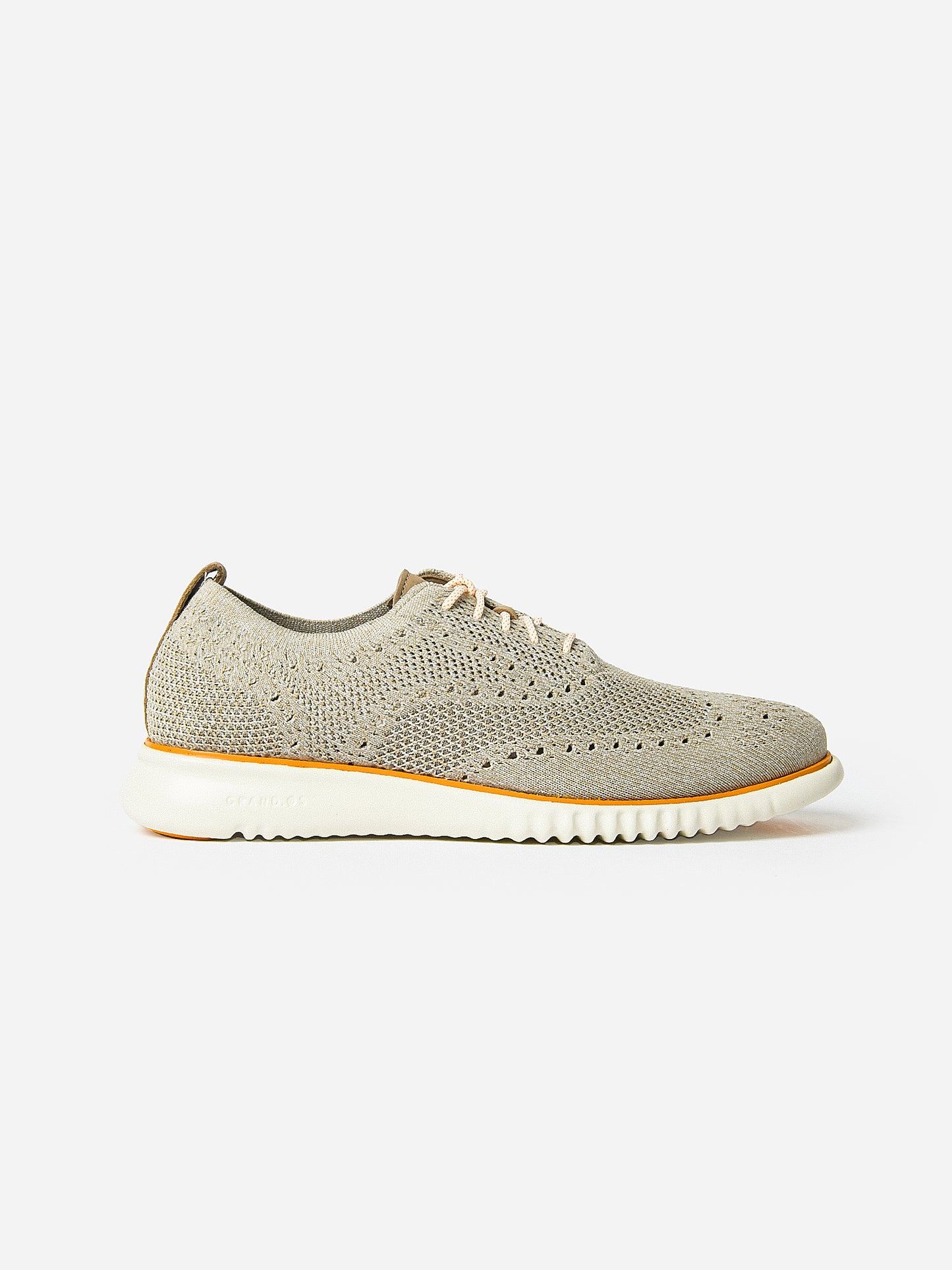 Cole Haan Men's ZERØGRAND Stitchlite Wingtip Oxford – saintbernard.com