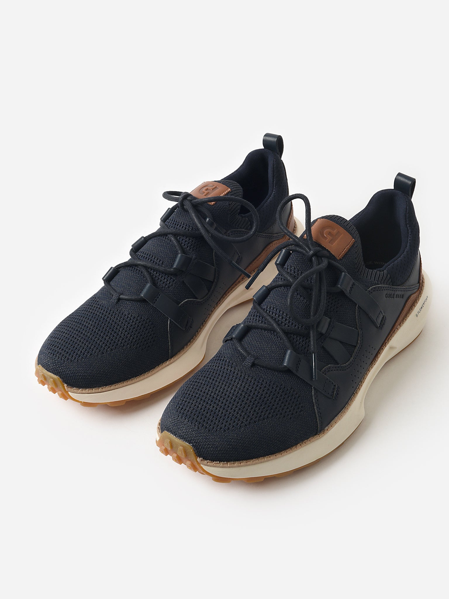 Cole Haan Men's GrandMøtion II Sneaker | $150.00 | Saint Bernard