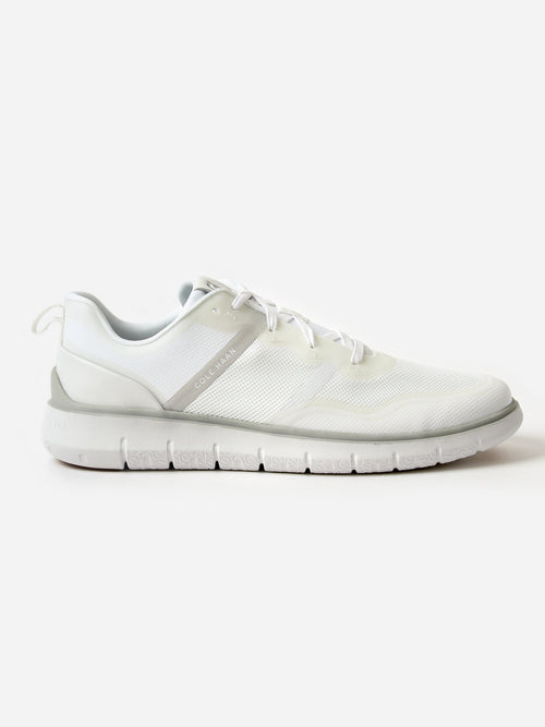 Cole Haan Men's Generation ZerøGrand Textile Sneaker