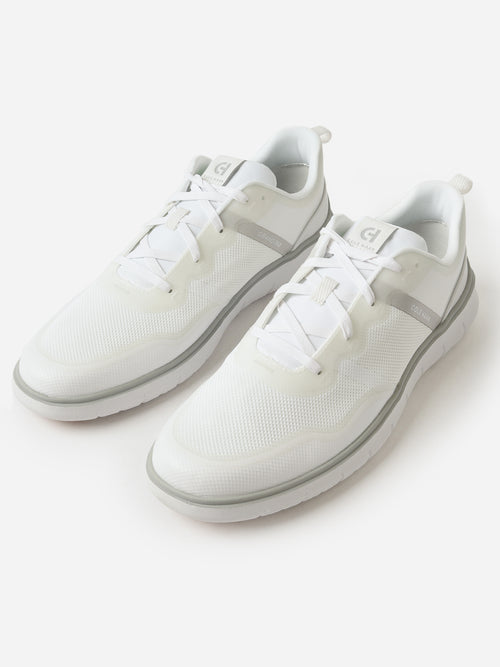 Cole Haan Men's Generation ZerøGrand Textile Sneaker