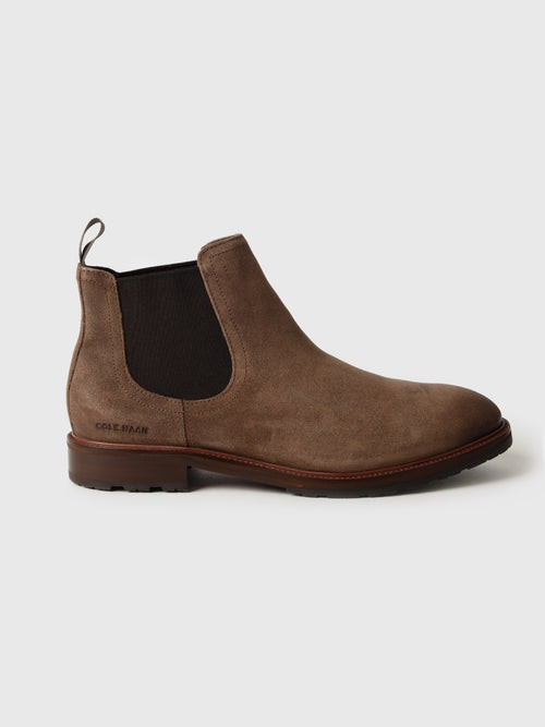Cole Haan Men's Berkshire Lug Chukka Boot