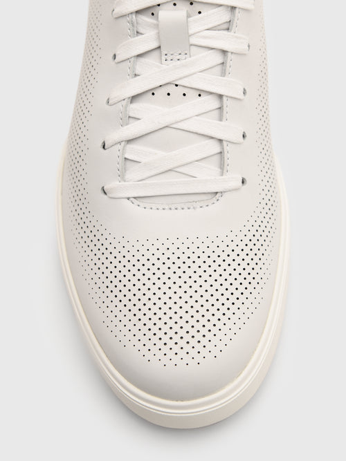 Cole Haan Men's GrandPrø Angleace Sneaker
