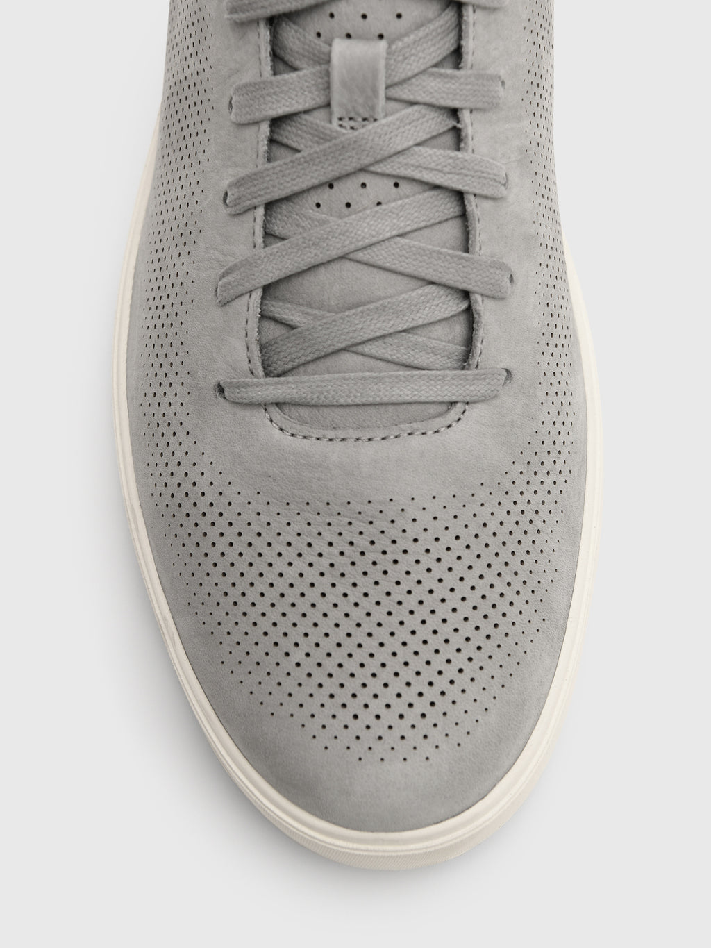 Cole Haan Men's GrandPrø Angleace Sneaker - Saint Bernard