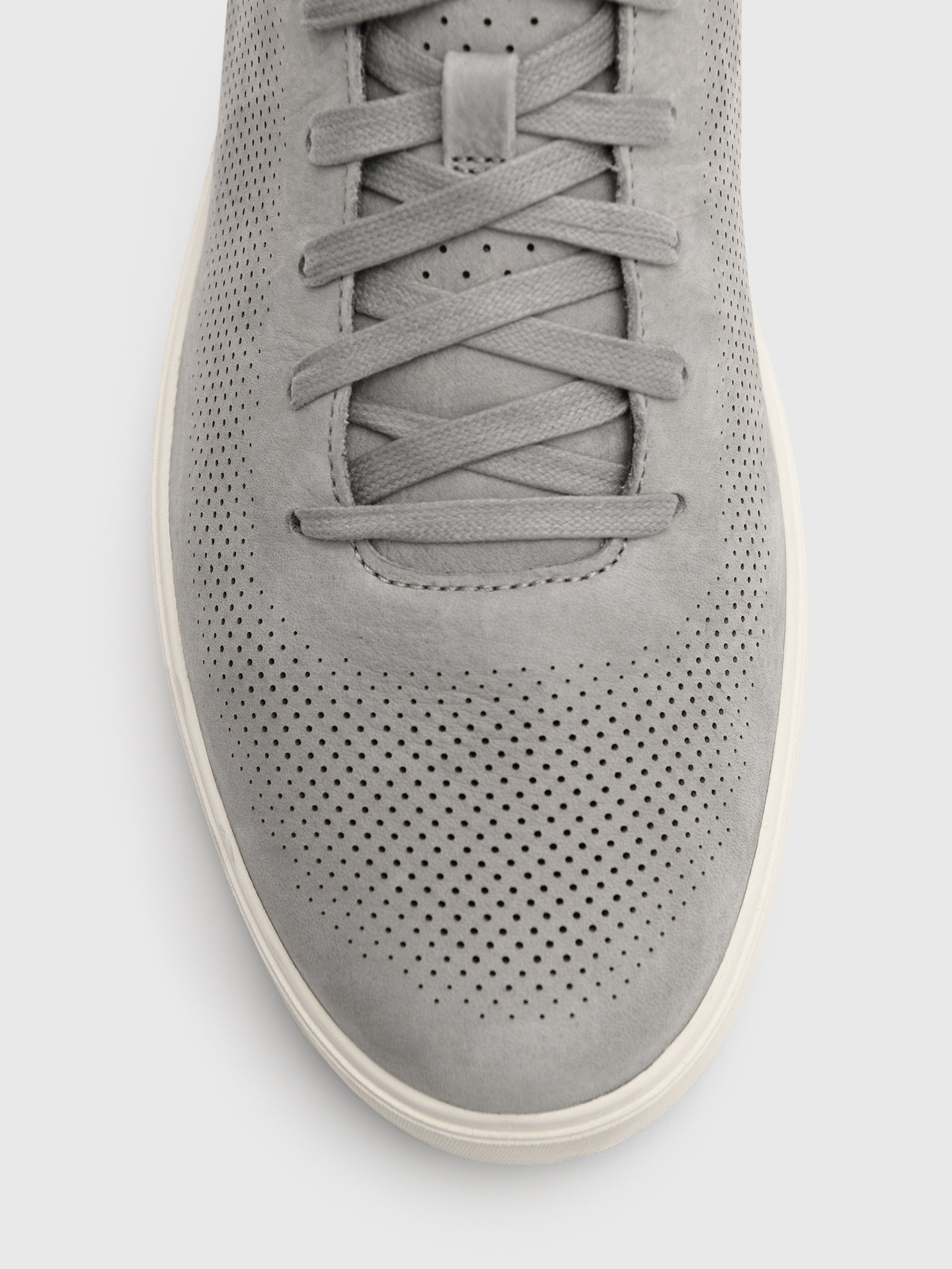 Cole Haan Men's GrandPrø Angleace Sneaker - Saint Bernard