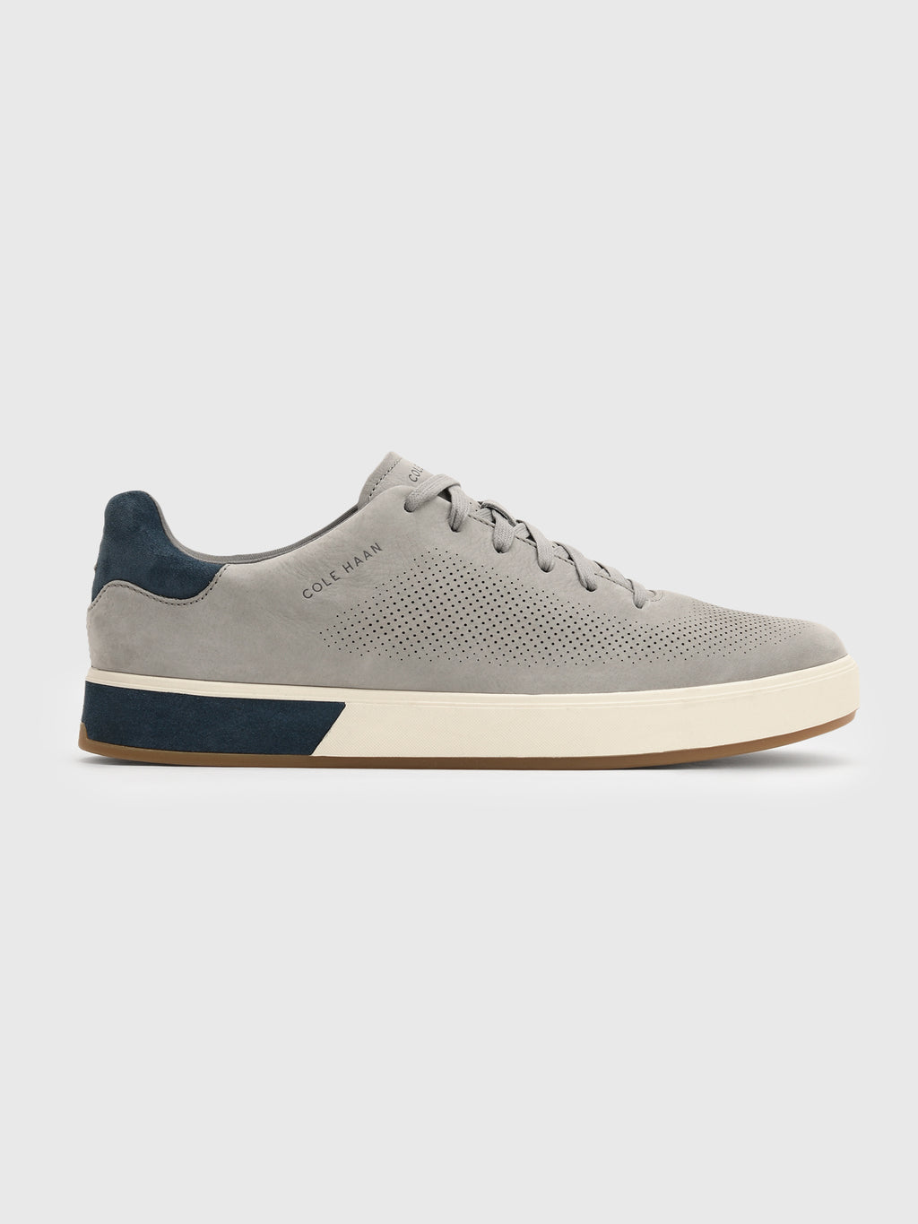 Cole Haan Men's GrandPrø Angleace Sneaker - Saint Bernard
