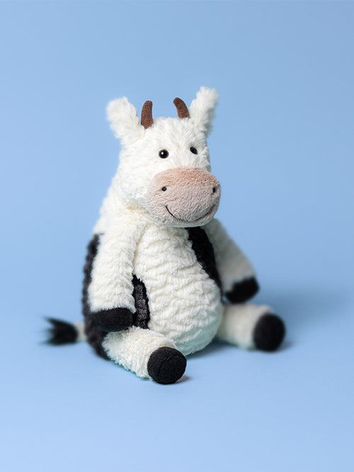 Jellycat Mooliet Cow Plush
