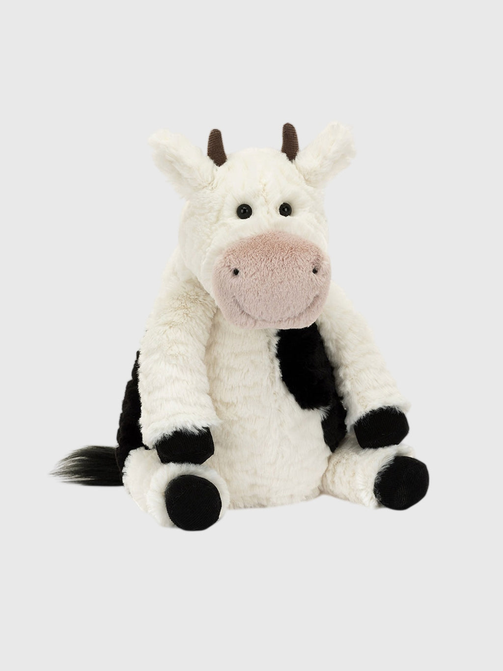 Jellycat Mooliet Cow Plush