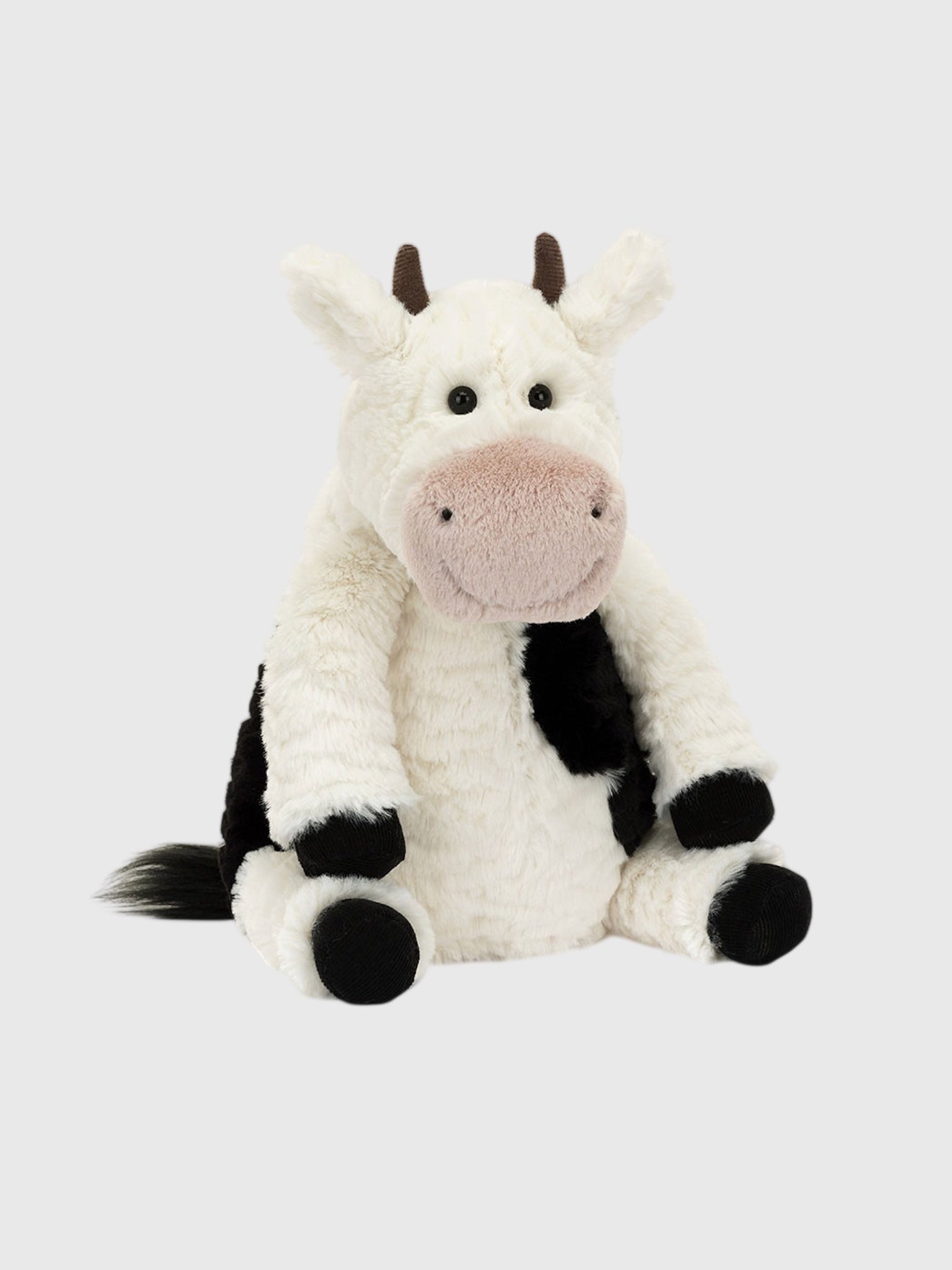 Jellycat Mooliet Cow Plush