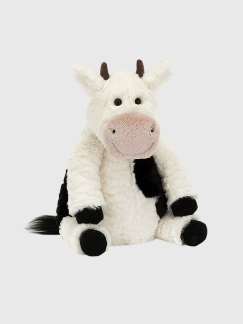 Jellycat Mooliet Cow Plush