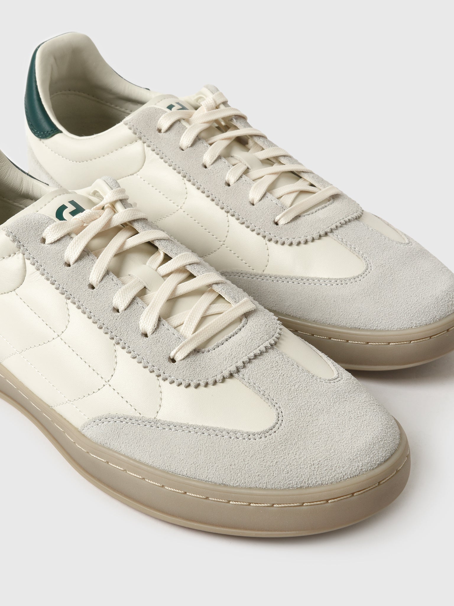 Cole Haan Men's GrandPrø Breakaway Sneaker | $130.00 | Saint Bernard