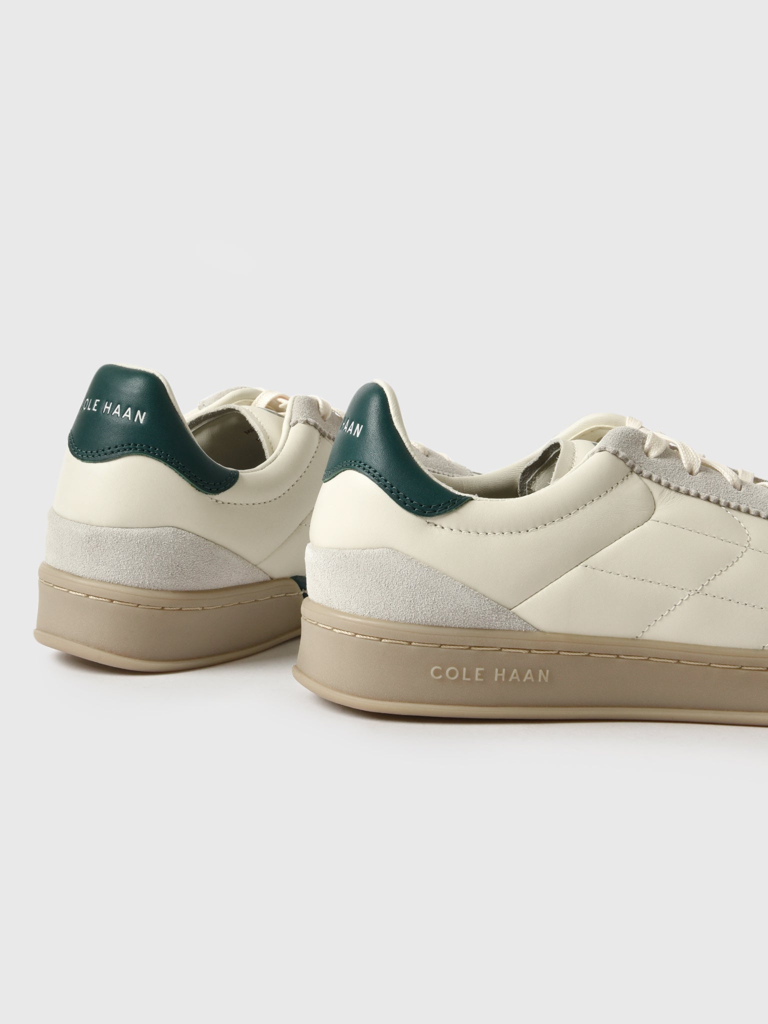 Cole Haan Men's GrandPrø Breakaway Sneaker | $130.00 | Saint Bernard