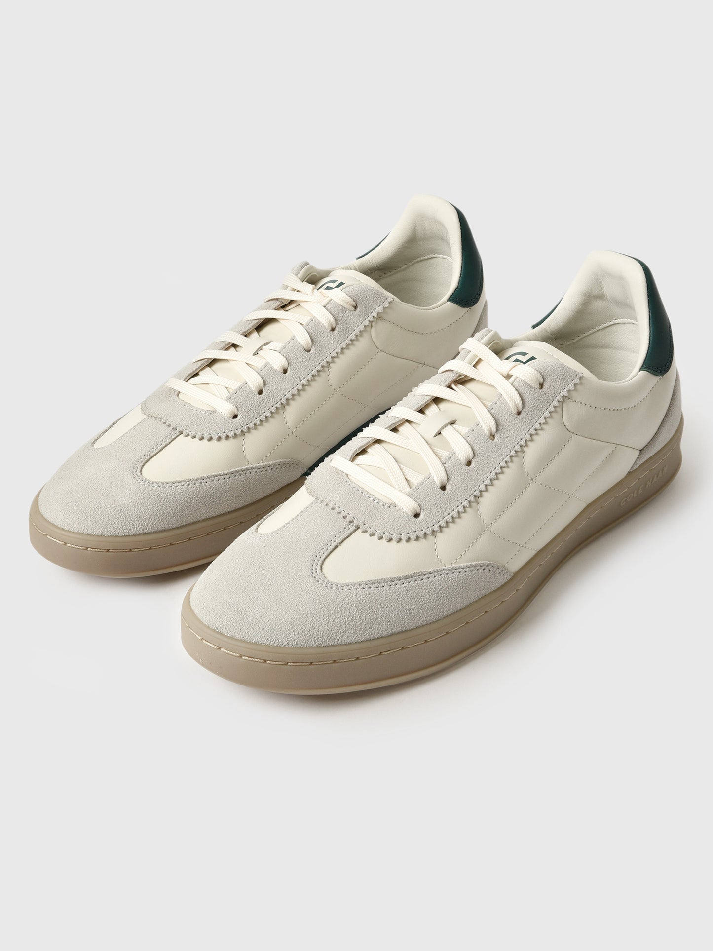 Cole Haan Men's GrandPrø Breakaway Sneaker - Saint Bernard