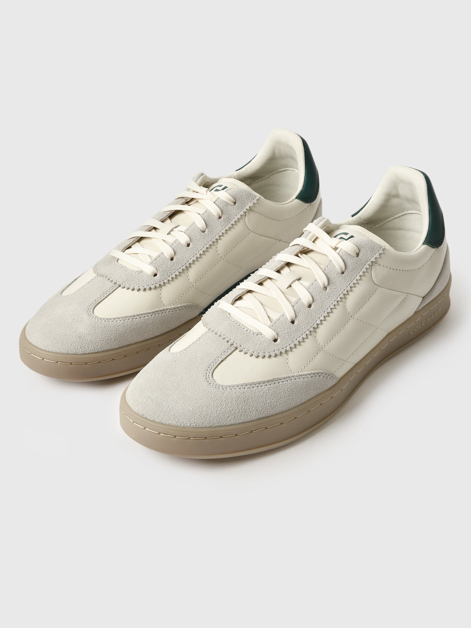 Cole Haan Men's GrandPrø Breakaway Sneaker - Saint Bernard