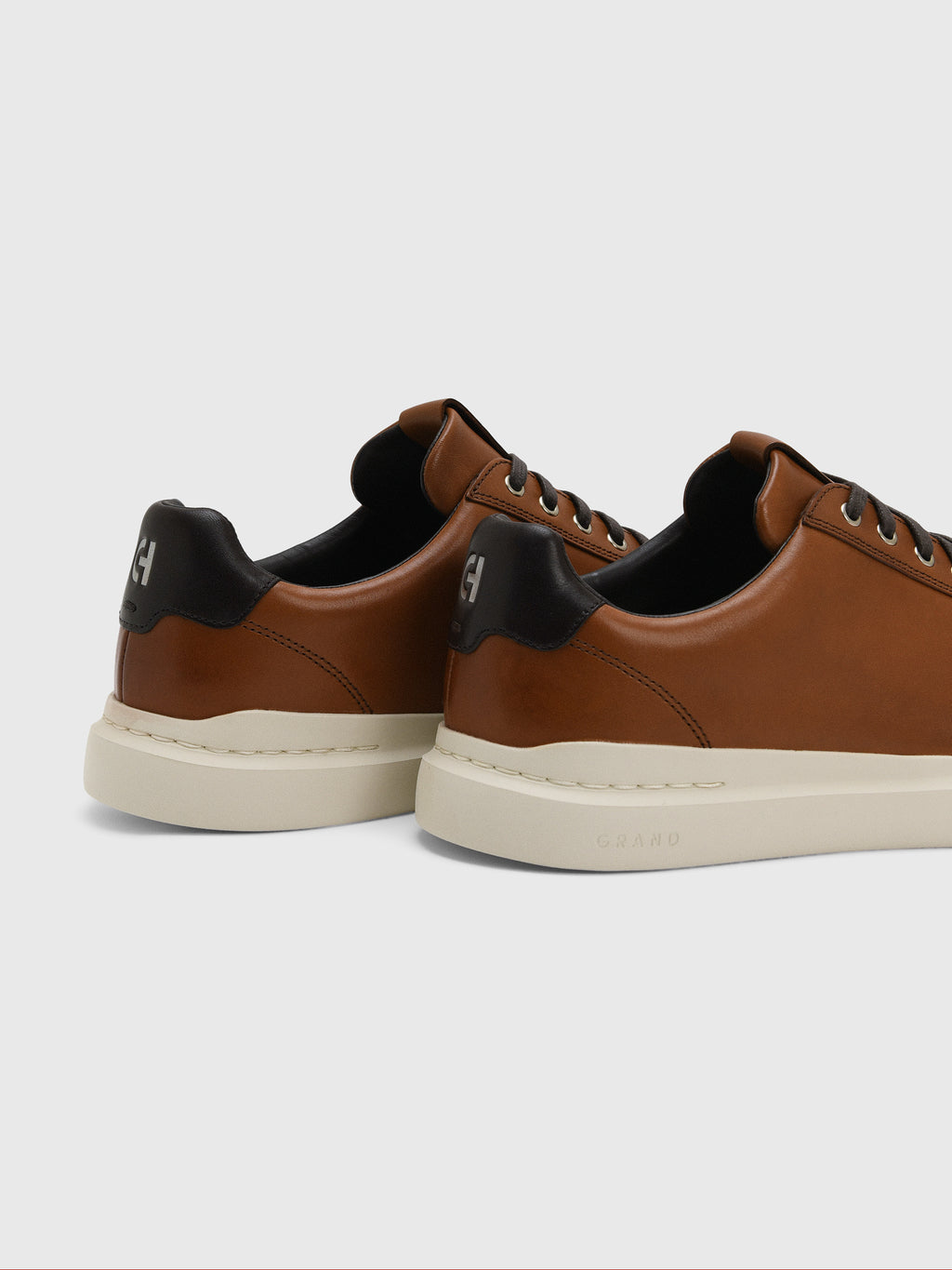 Cole Haan Men's GrandPrø Rally Sneaker - Saint Bernard