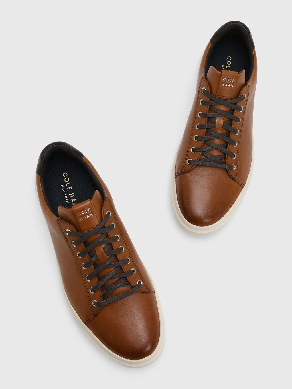 Cole Haan Men's GrandPrø Rally Sneaker - Saint Bernard